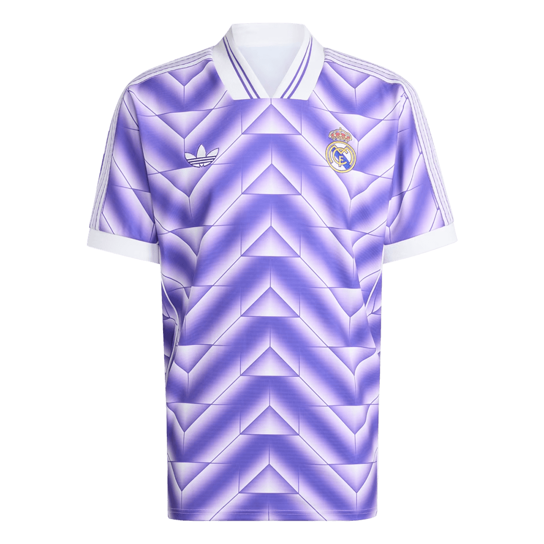 Męska Koszulka Real Madrid 2025/26