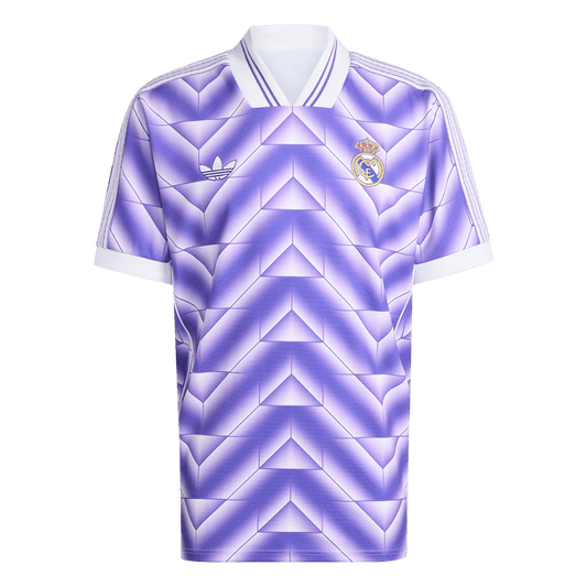 Męska Koszulka Real Madrid 2025/26