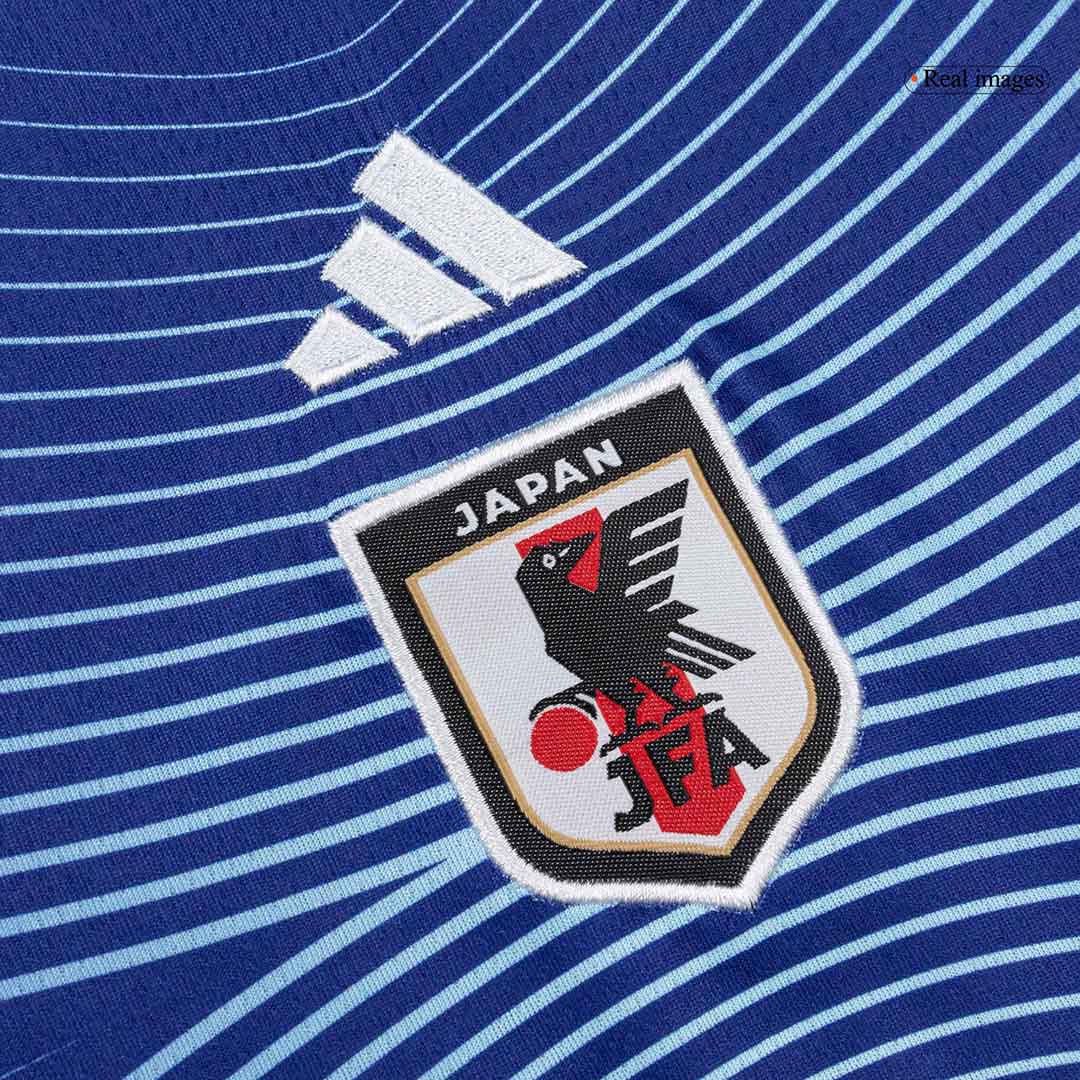 Dziecięcy zestaw Japonii domowy – Mundial 2026