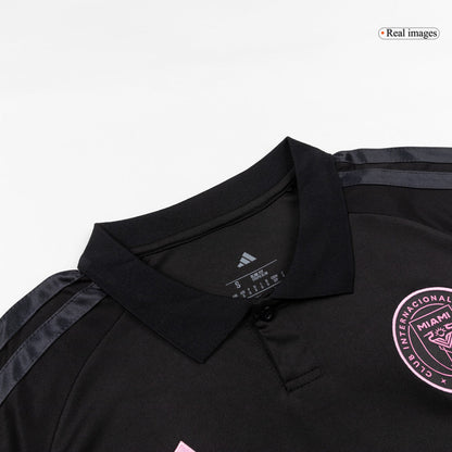 Męska Koszulka Wyjazdowa Inter Miami CF 2026