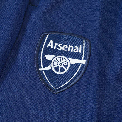 Męski Zestaw Treningowy Arsenal (Kurtka+Spodnie) 2025/26