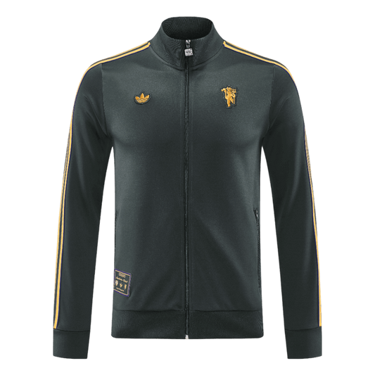 Męska Kurtka Treningowa Manchester United 2025/26