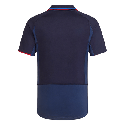 Męska Koszulka Retro Trzecia Barcelona 2002/03