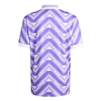 Męska Koszulka Real Madrid 2025/26