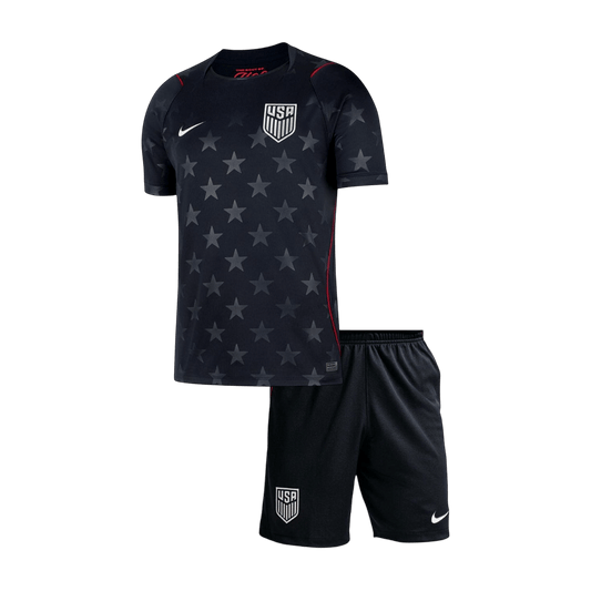Dziecięcy zestaw USA wyjazdowy – Mundial 2026