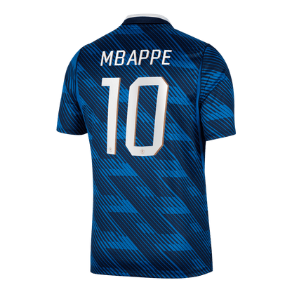 Męska koszulka Francji domowa MBAPPE #10 - Mundial 2026