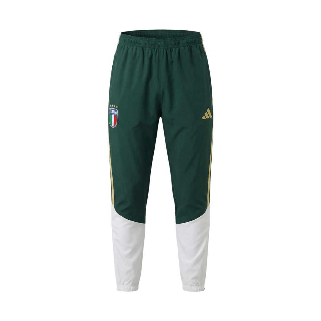 Męski Zestaw Treningowy Italy (Kurtka+Spodnie) 2026