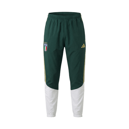 Męski Zestaw Treningowy Italy (Kurtka+Spodnie) 2026