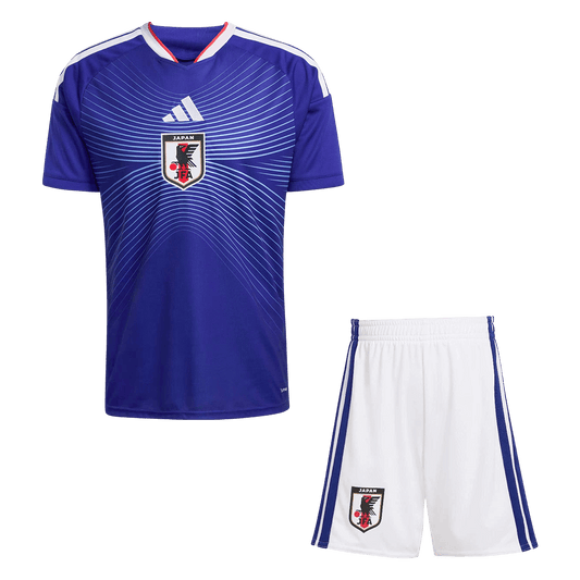 Męski zestaw Japonii domowy – Mundial 2026