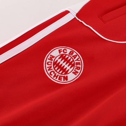Męska Kurtka Treningowa Bayern Munich 2025/26