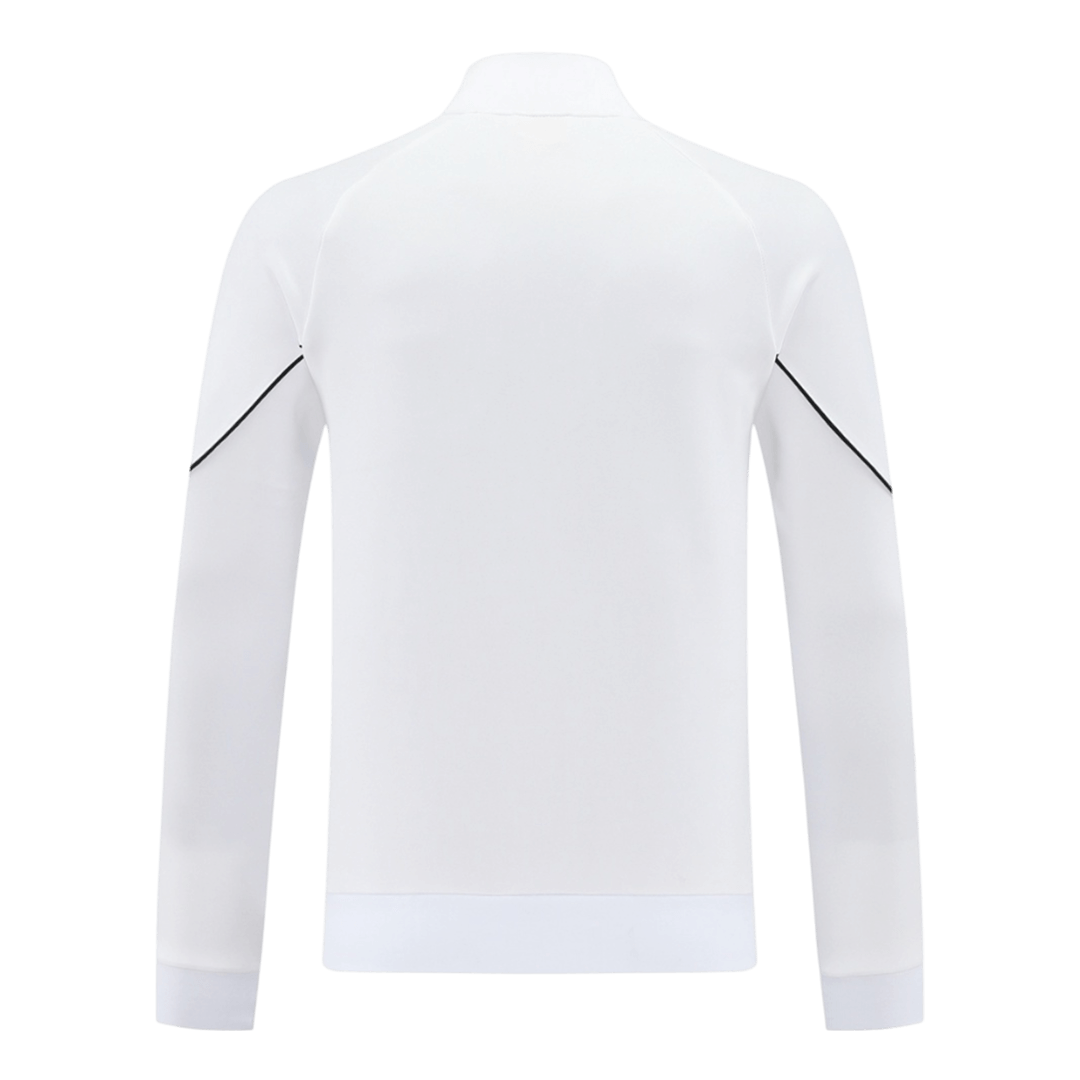 Męska Kurtka Treningowa AC Milan 2025/26