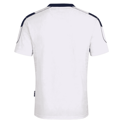 Męska Koszulka Retro Wyjazdowa Manchester United 2000/01