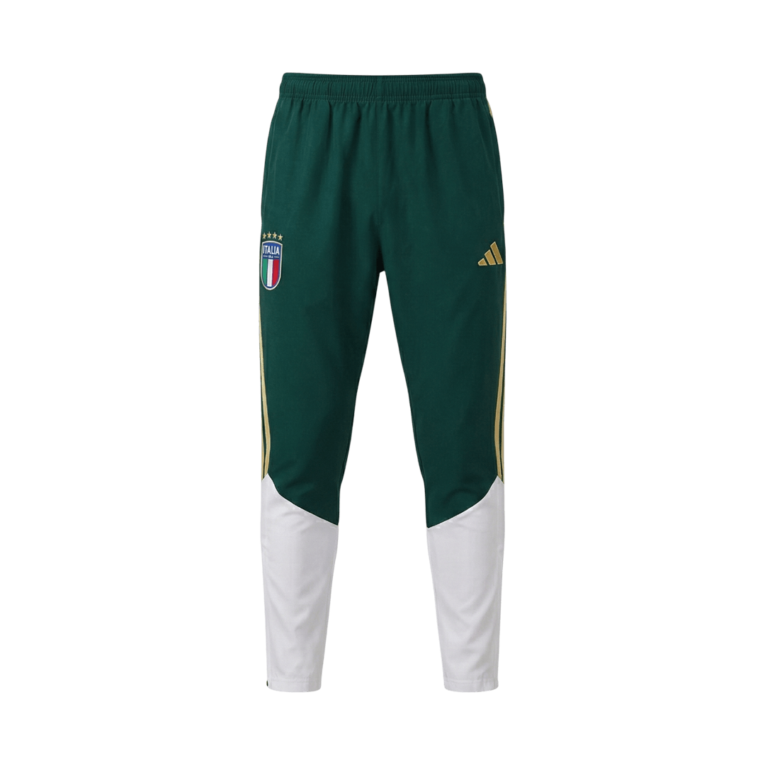 Męski Zestaw Treningowy Italy (Kurtka+Spodnie) 2026