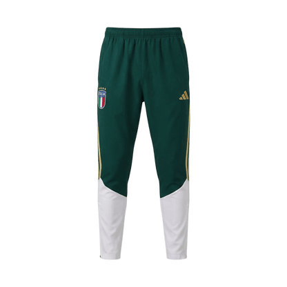 Męski Zestaw Treningowy Italy (Kurtka+Spodnie) 2026