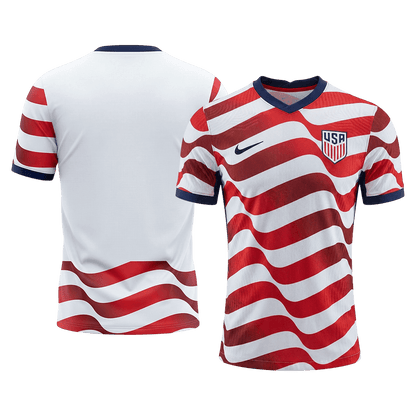 Męska koszulka USA domowa – Mundial 2026