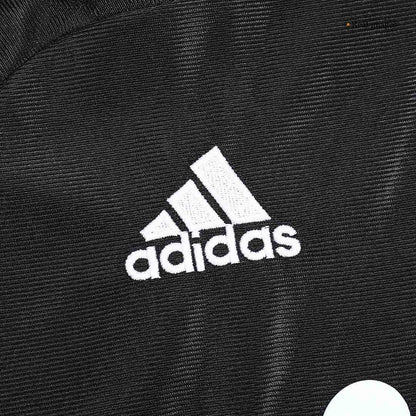 Męska Koszulka Retro Wyjazdowa Real Madrid 1999/00 - Topowe Koszulki Pilkarskie Sklep Internetowy