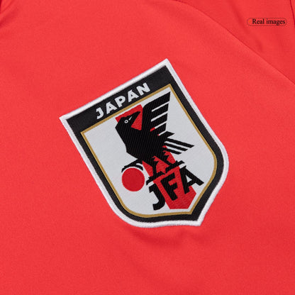 Męska Koszulka Japan World Cup 2026
