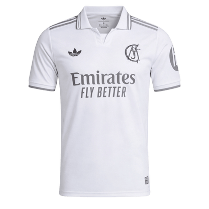 Męska Koszulka Real Madrid 2026/27