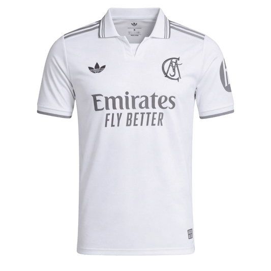 Męska Koszulka Real Madrid 2026/27