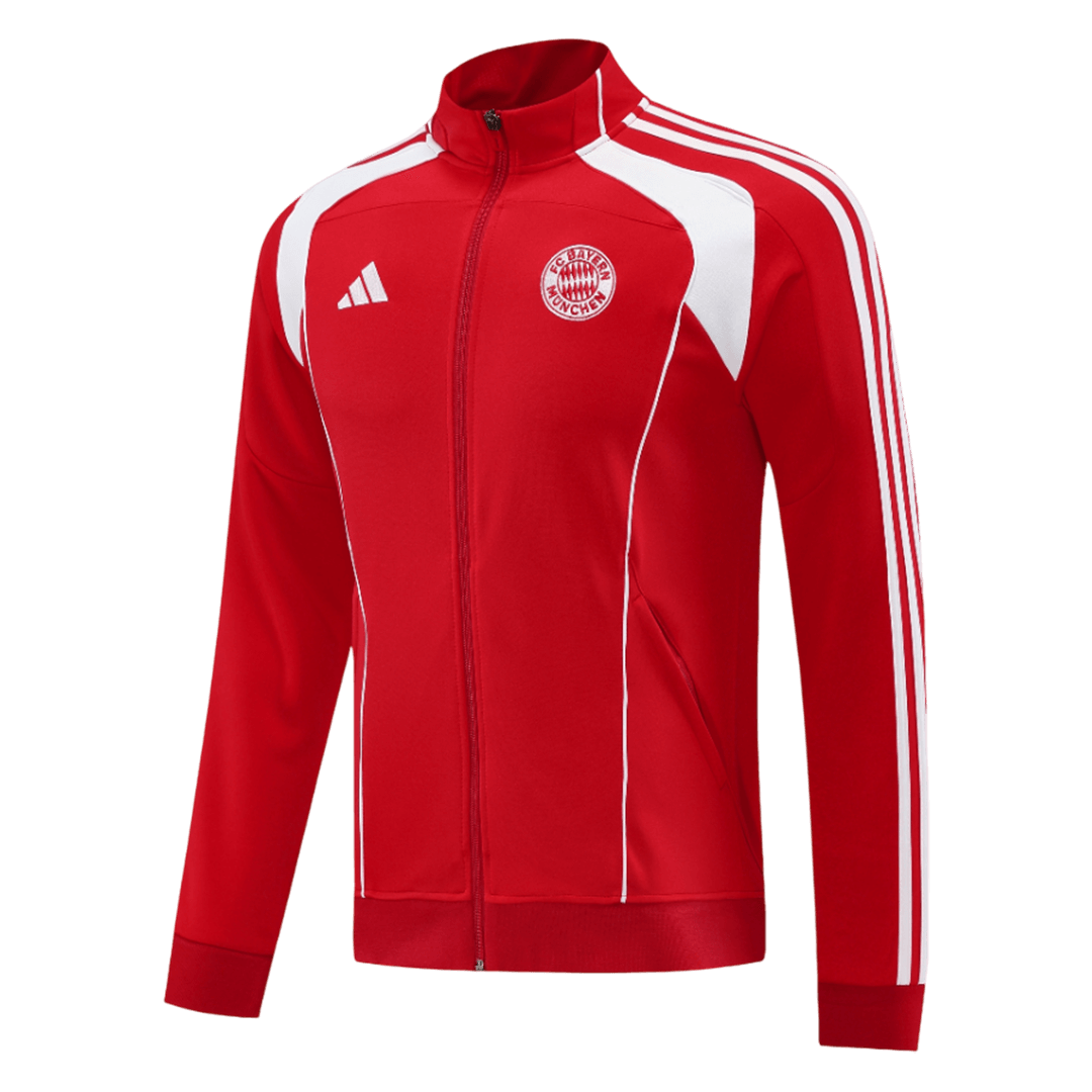 Męska Kurtka Treningowa Bayern Munich 2025/26