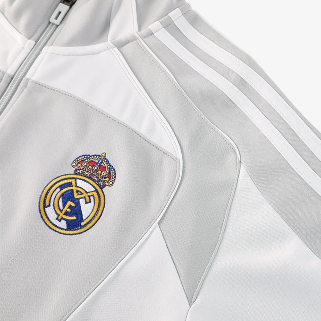 Męska Kurtka Treningowa Real Madrid 2025/26