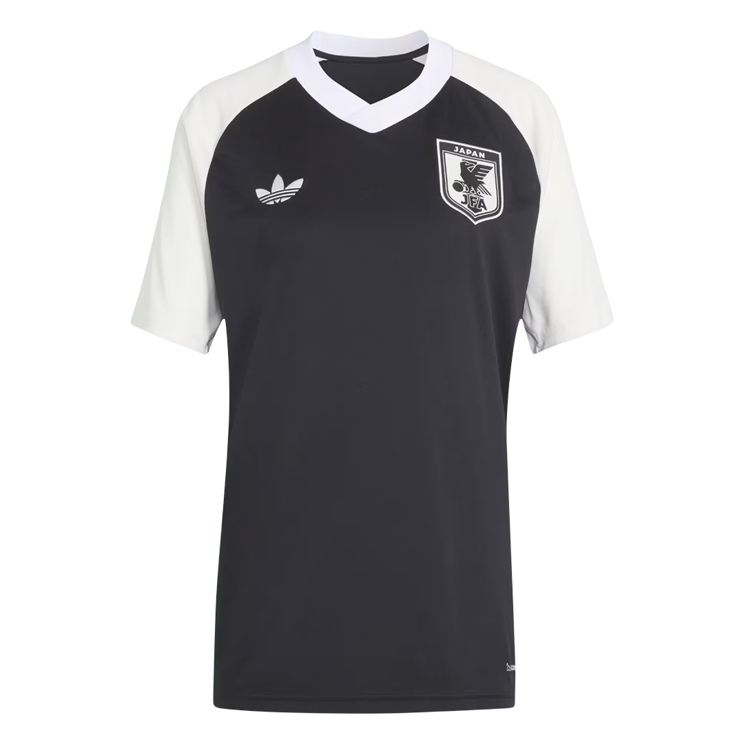 Męska Koszulka Przedmeczowa Japan World Cup 2026