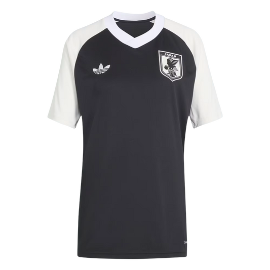 Męska Koszulka Przedmeczowa Japan World Cup 2026