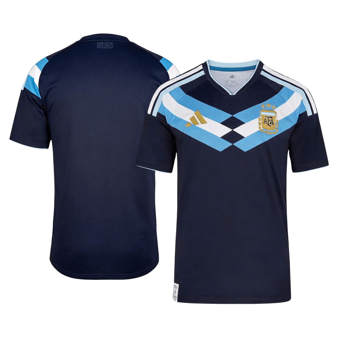 Męska koszulka Argentyny – Mundial 2026
