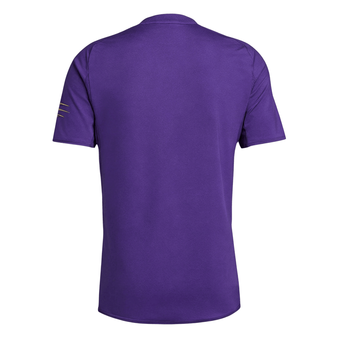 Męska Koszulka Retro Trzecia Real Madrid 2002/03