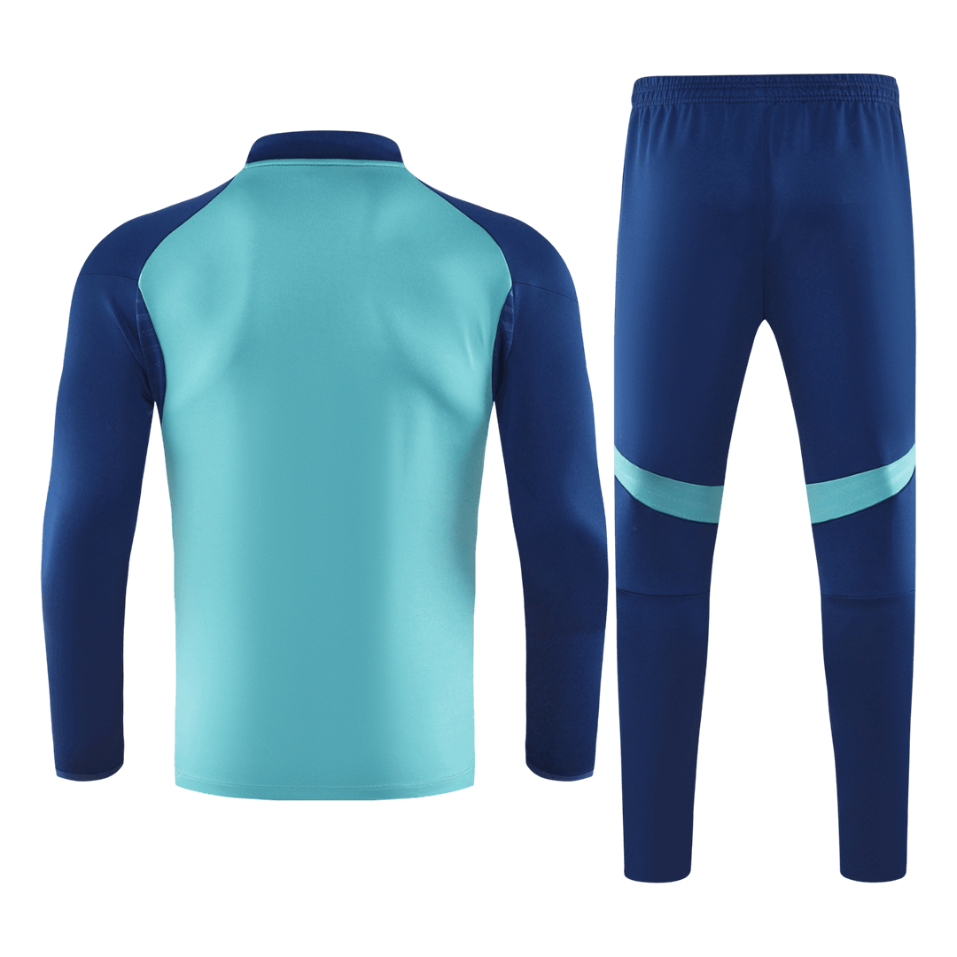 Męski Zestaw Treningowy Arsenal (Kurtka+Spodnie) 2025/26