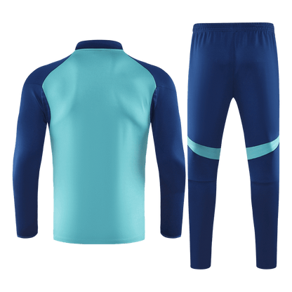 Męski Zestaw Treningowy Arsenal (Kurtka+Spodnie) 2025/26