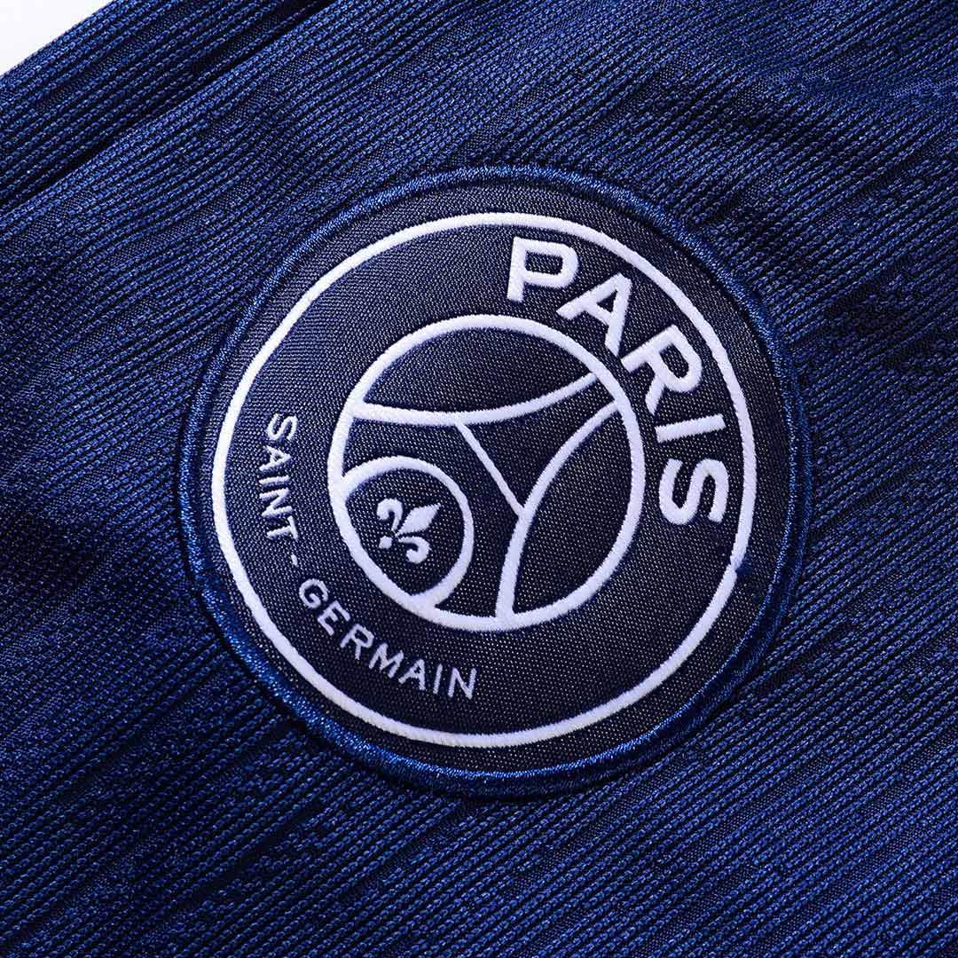 Męski Zestaw Treningowy PSG (Kurtka+Spodnie) 2025/26