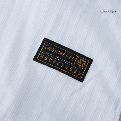 Męska Koszulka Domowa Tottenham Hotspur SON #7 Wersja Piłkarska 2025/26 - UCL - Slim Fit - Topowe Koszulki Pilkarskie Sklep Internetowy