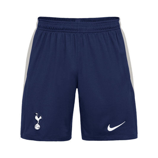 Męskie Spodenki Domowe Tottenham Hotspur 25/26 - Topowe Koszulki Pilkarskie Sklep Internetowy