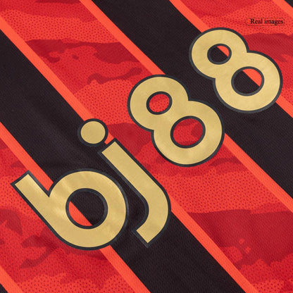 Męska Koszulka Domowa AFC Bournemouth 2025/26