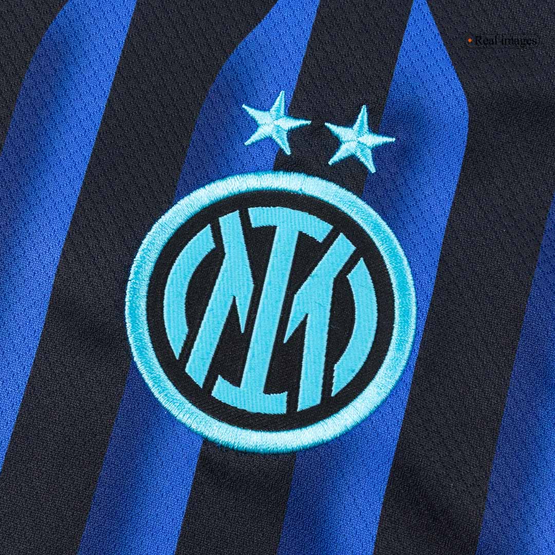 Damska Koszulka Domowa Inter Milan 2025/26