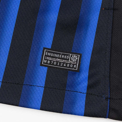 Damska Koszulka Domowa Inter Milan 2025/26