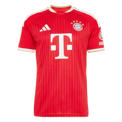 Męska koszulka Bayern Munich domowa 2026/27