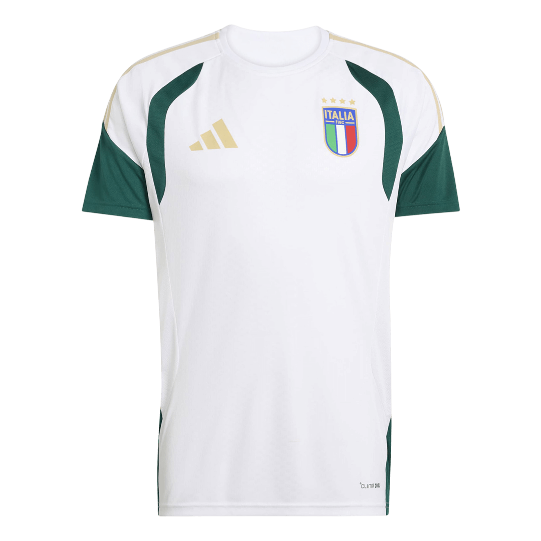 Męska Koszulka Przedmeczowa Italy World Cup 2026