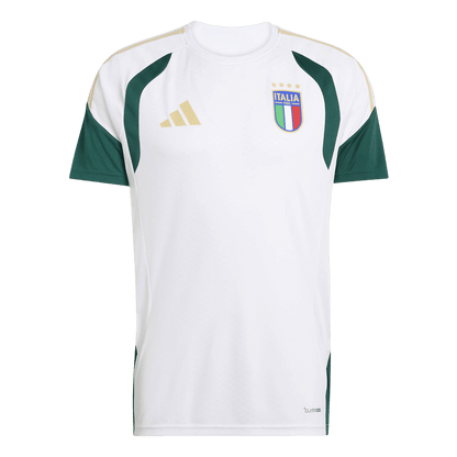 Męska Koszulka Przedmeczowa Italy World Cup 2026