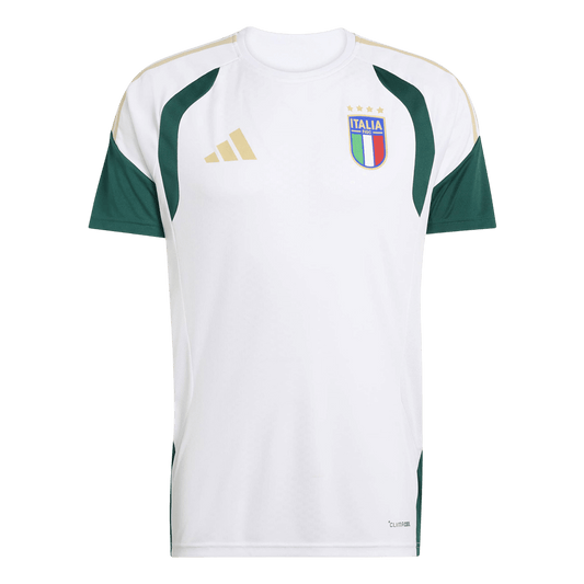 Męska Koszulka Przedmeczowa Italy World Cup 2026