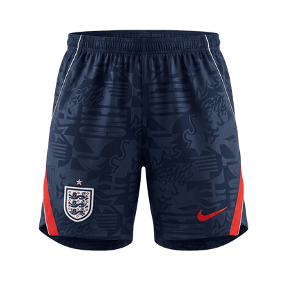 Męskie Wyjazdowa England World Cup 2026