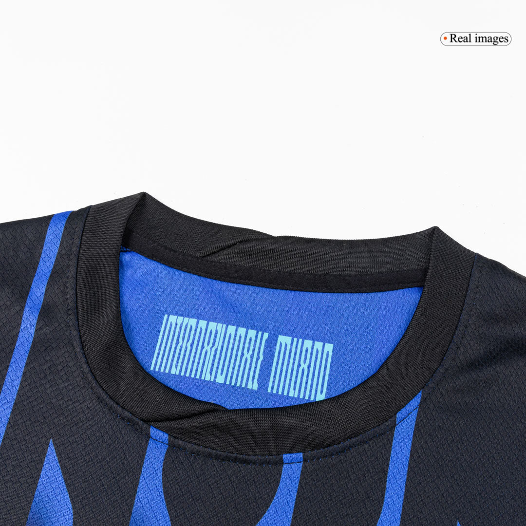 Damska Koszulka Domowa Inter Milan 2025/26