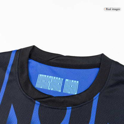 Damska Koszulka Domowa Inter Milan 2025/26