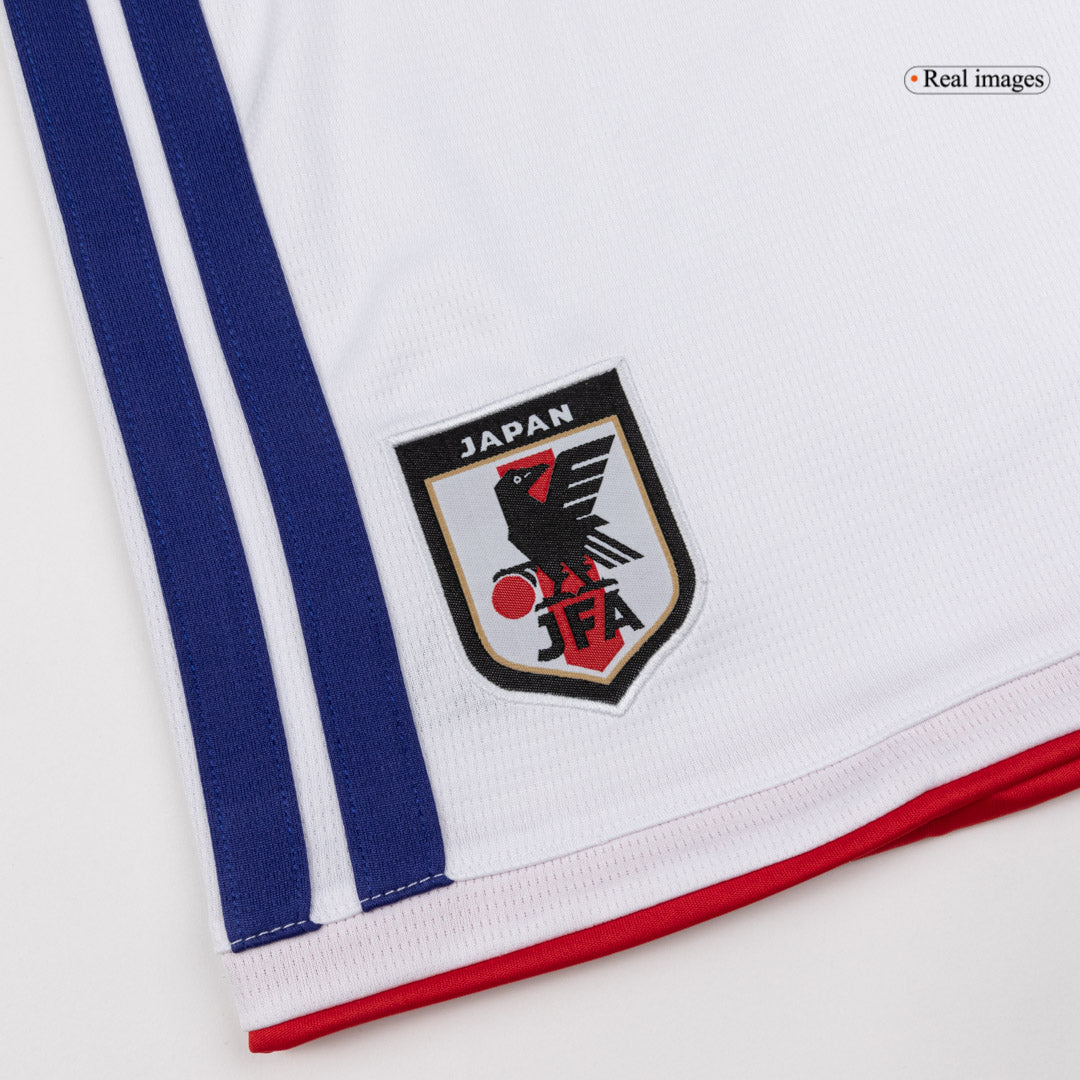 Męskie Spodenki Domowa Japan World Cup 2026