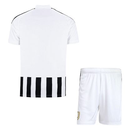 Męski zestaw Juventusu domowa 2026/27