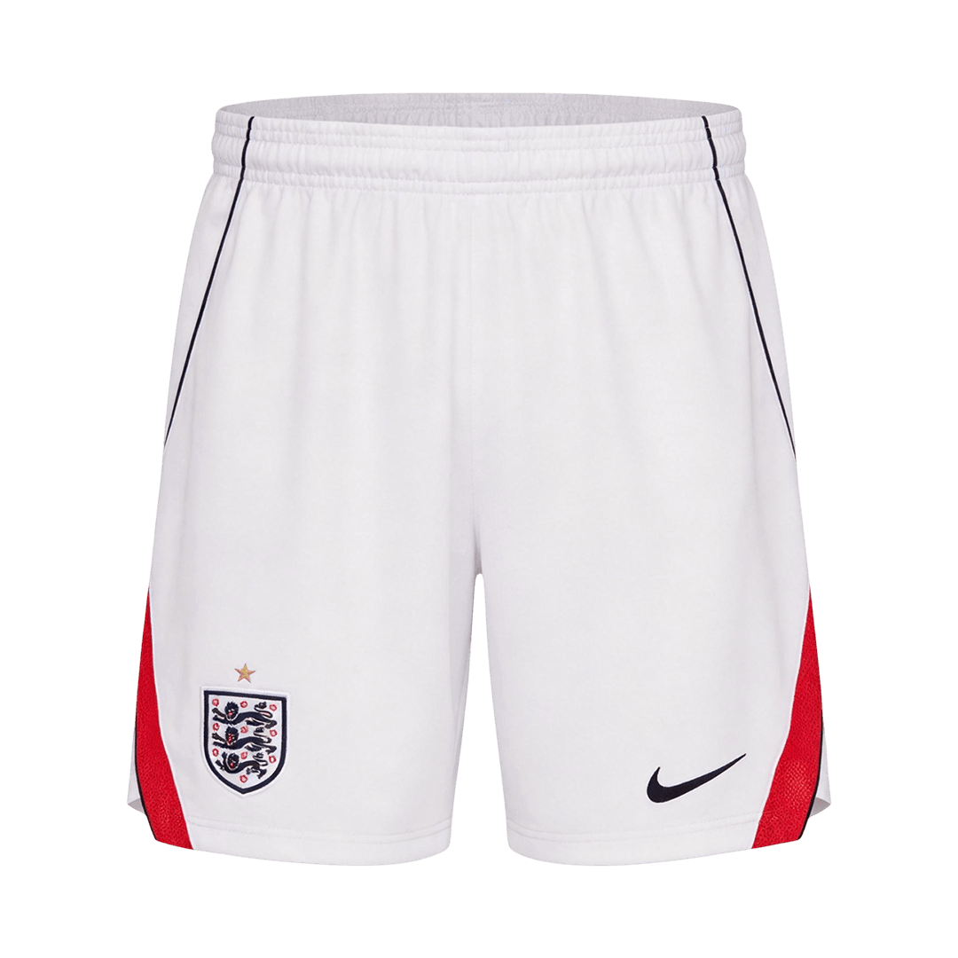 Męskie Spodenki domowa England Mundial 2026