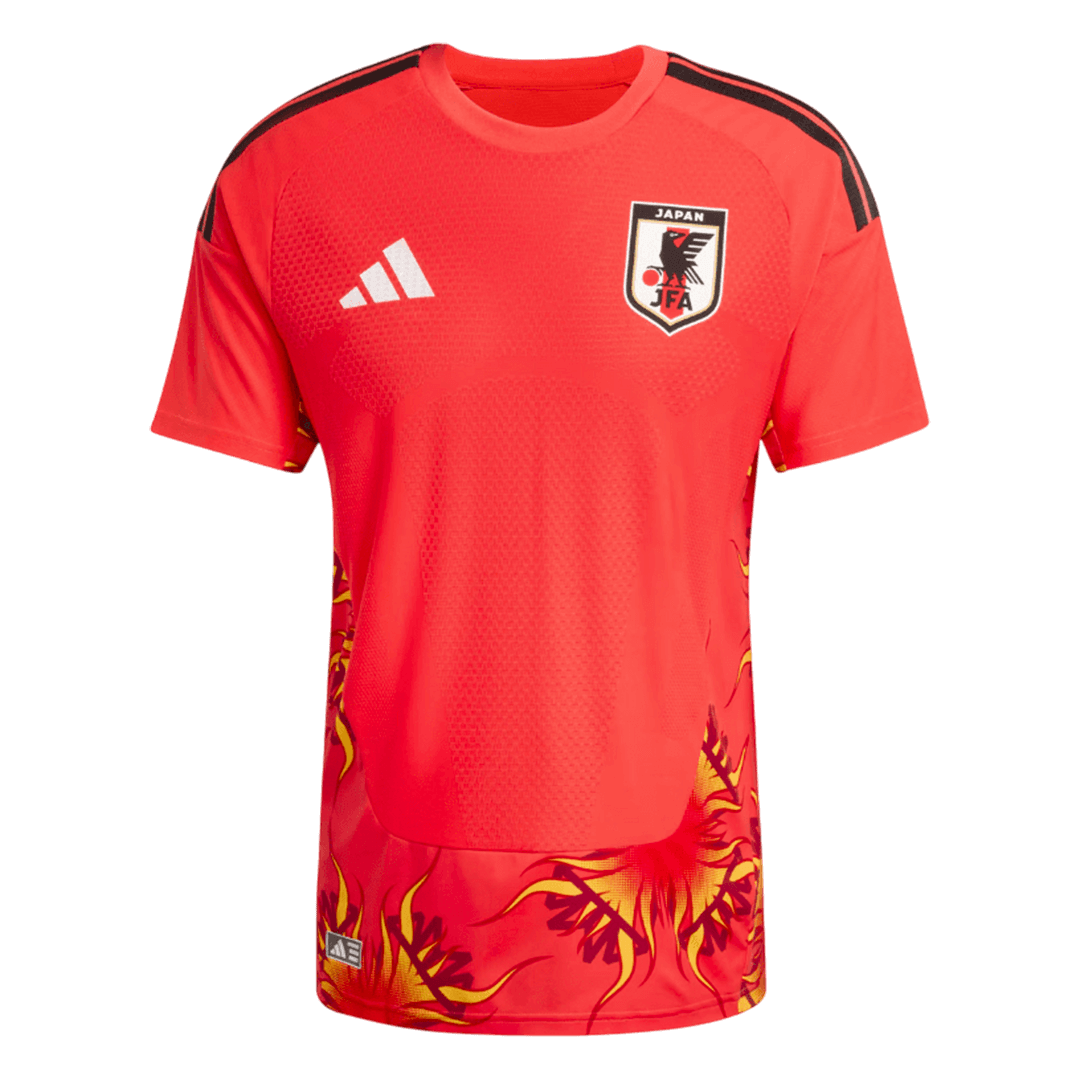 Męska Koszulka Japan World Cup 2026