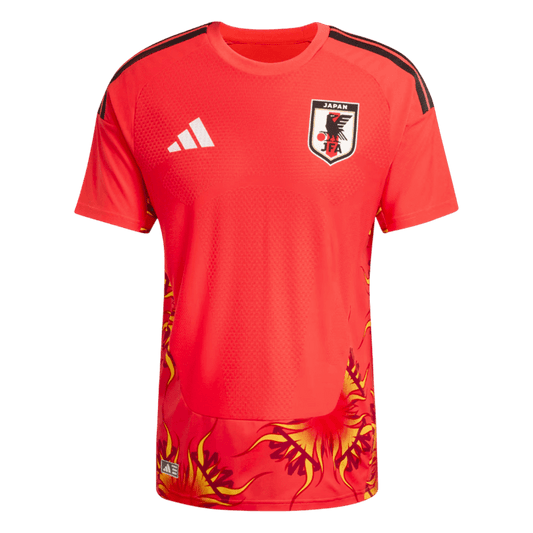 Męska Koszulka Japan World Cup 2026