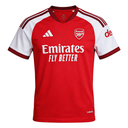 Męska Koszulka Domowa Arsenal 2026/27